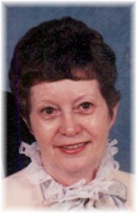 Obituary photo of Ruby Lee Ashby, Louisville-KY