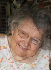 Obituary photo of Juanita Grace Hiser, Cincinnati-OH