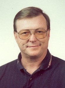 Obituary photo of Daniel L. Peterson, Cincinnati-OH