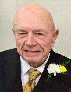 Obituary photo of Franklin Sandridge, Paola-KS