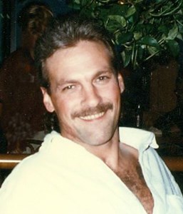 Obituary photo of Mark S. Lorman, Cincinnati-OH