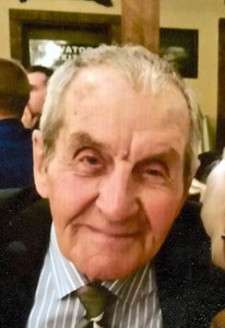 Obituary photo of Dean Blaser, Green Bay-WI