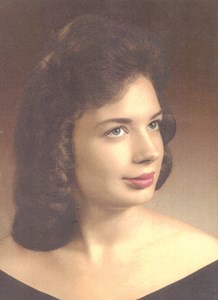 Obituary photo of Lela+Ann McClanahan, Louisburg-KS