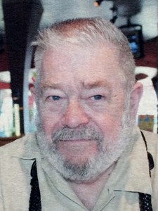 Obituary photo of Philip B. Menninger, Topeka-KS