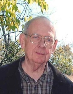 Obituary photo of Donald Snyder, Olathe-KS