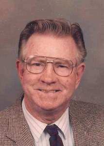 Obituary photo of John F. Thompson, Toledo-OH