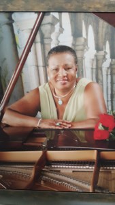 Obituary photo of Millicent Parker-Creighton, Orlando-FL