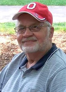 Obituary photo of Dwight Blamer, Columbus-OH