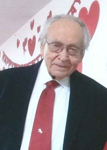 Obituary photo of George E. Abbas Sr., Denver-CO