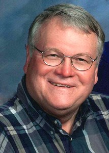 Obituary photo of Gary W.  Miller, Columbus-OH