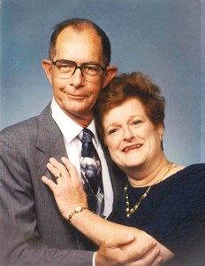 Obituary photo of George August Xavier Van Dorpe Jr., Denver-CO
