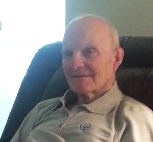 Obituary photo of John Evans, Columbus-OH
