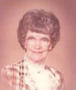 Obituary photo of Madalyn Cutright, Akron-OH