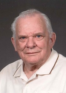 Obituary photo of Donald L. Van Dam, Topeka-KS