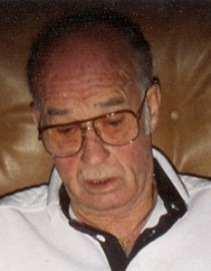 Obituary photo of Edward Long, Dayton-OH