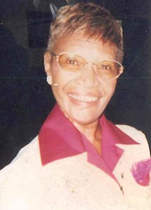 Obituary photo of Ionia Horton, Toledo-OH