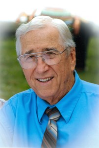 Obituary photo of John J. Behling, Columbus-OH