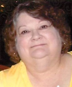 Obituary photo of Sandra L. Reardon, Syracuse-NY