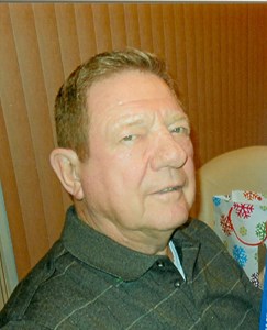 Obituary photo of Reinhold G.  Bernhagen, Louisville-KY