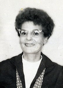 Obituary photo of Sylvia Tomei, Columbus-OH