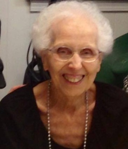 Obituary photo of Carolyn Armes, Louisville-KY