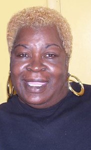 Obituary photo of Joyce Ann Saxton, Toledo-OH