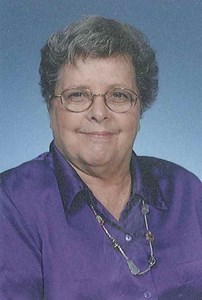Obituary photo of L.   Grace Corrick, Olathe-KS