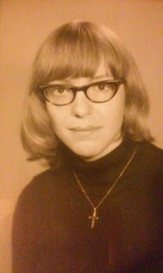 Obituary photo of Joyce Ann Lundgren, Dove-KS