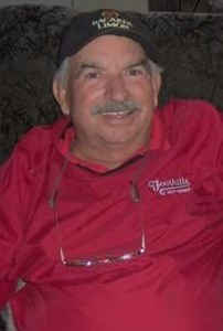 Obituary photo of Ramiro J. "Putt" Rodriguez, Denver-CO
