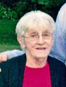 Obituary photo of Barbara Clark, Columbus-OH