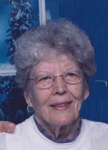 Obituary photo of Betty N. Ashley, Topeka-KS