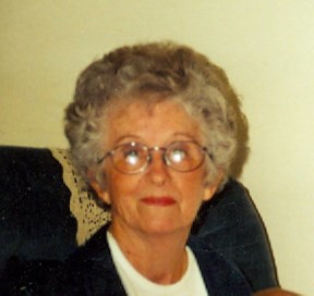 Obituary photo of Grace Lee Geekins Case, Louisville-KY