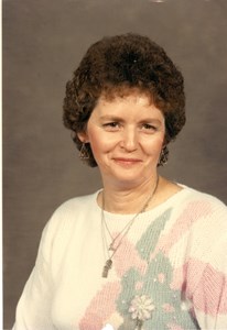Obituary photo of Katheryn R. Northrop, Dove-KS