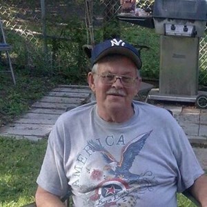 Obituary photo of Lorry M. Clark, Syracuse-NY