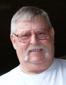 Obituary photo of David Worth Jones, Louisville-KY