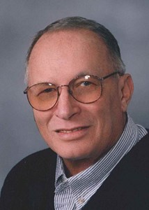 Obituary photo of James M. Shields, Topeka-KS