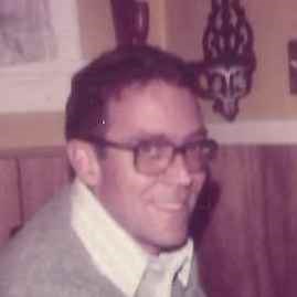 Obituary photo of Richard M. Fair, Denver-CO