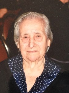 Obituary photo of Kalliopi  Simianakis, Syracuse-NY