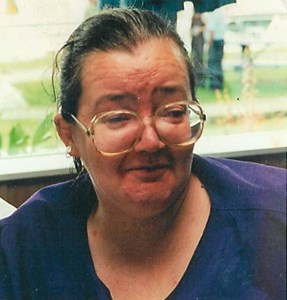 Obituary photo of Linda M. Ashby, Syracuse-NY