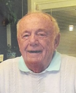 Obituary photo of Carl Ulbrich, Orlando-FL