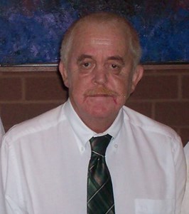 Obituary photo of Jimmy Betz, Cincinnati-OH