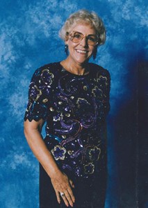 Obituary photo of Helen Williams, Topeka-KS