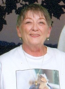 Obituary photo of Ruth Seamon, Louisburg-KS