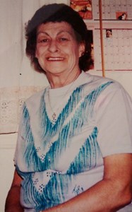 Obituary photo of Jean Copeland, Denver-CO