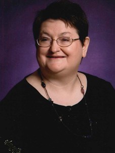Obituary photo of Betty Rushing, Osawatomie-KS