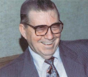 Obituary photo of James E. Blair, Sr., Syracuse-NY
