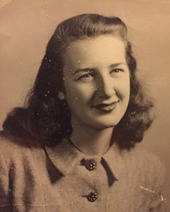 Obituary photo of Shirley Kitto, Osawatomie-KS