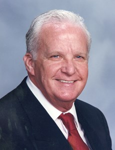 Obituary photo of Bobby Dalton, Cincinnati-OH
