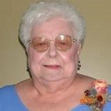 Obituary photo of Mary C. Smith, Cincinnati-OH