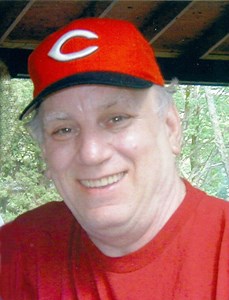 Obituary photo of William A. Tilford, Cincinnati-OH